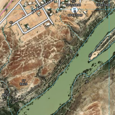 Birdsville (6746-231i) Preview 2