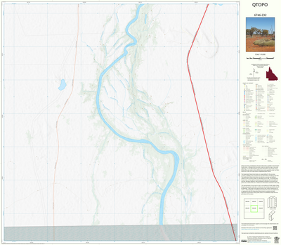 Birdsville (6746-232) Preview 1