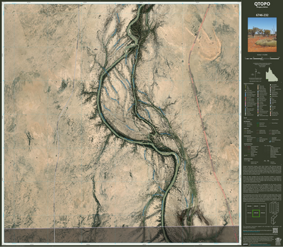 Birdsville (6746-232i) Preview 1