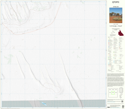 Birdsville (6746-233) Preview 1