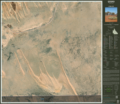 Birdsville (6746-233i) Preview 1