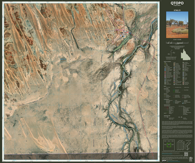 Birdsville (6746-23i) Preview 1