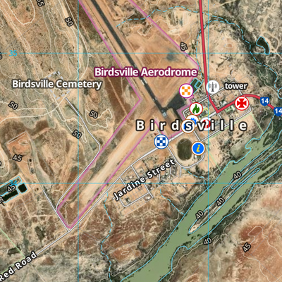 Birdsville (6746-23i) Preview 3