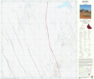 Birdsville (6746-24) Preview 1