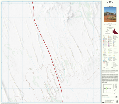 Birdsville (6746-242) Preview 1