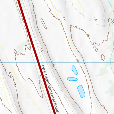 Birdsville (6746-242) Preview 3