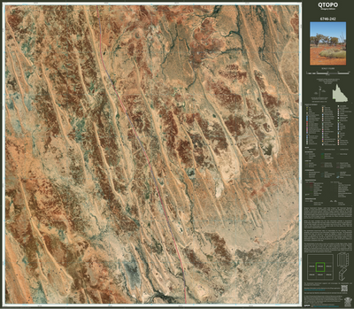 Birdsville (6746-242i) Preview 1