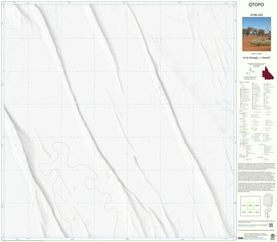 Birdsville (6746-243) Preview 1