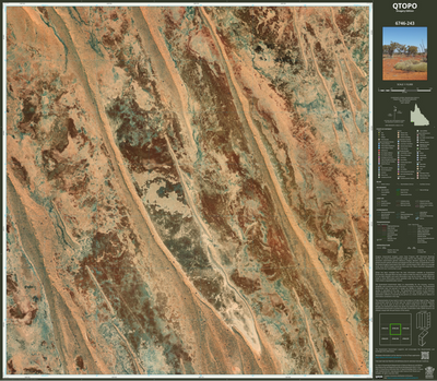 Birdsville (6746-243i) Preview 1