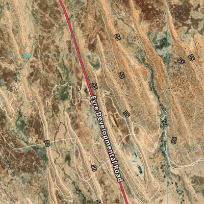Birdsville (6746-24i) Preview 3