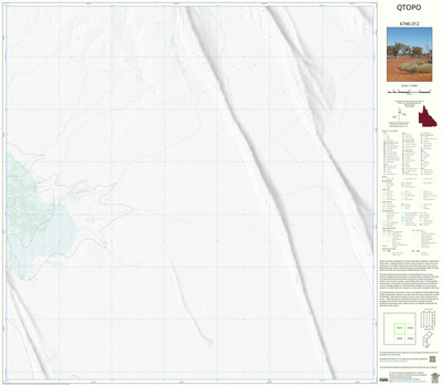 Birdsville (6746-312) Preview 1
