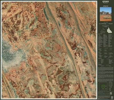 Birdsville (6746-312i) Preview 1