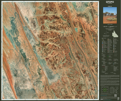 Birdsville (6746-31i) Preview 1