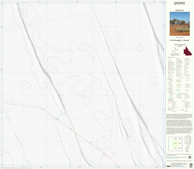 Birdsville (6746-321) Preview 1