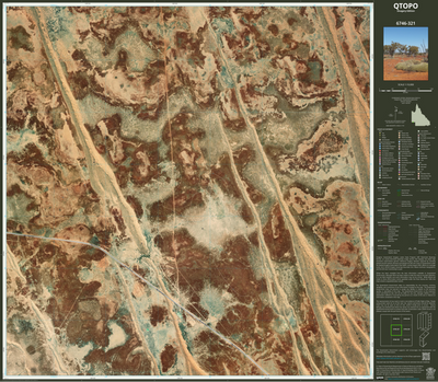 Birdsville (6746-321i) Preview 1