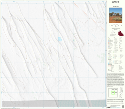 Birdsville (6746-322) Preview 1