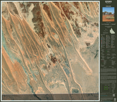 Birdsville (6746-322i) Preview 1