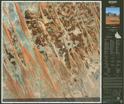 Birdsville (6746-32i) Preview 1