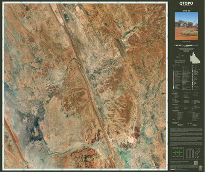 Birdsville (6746-42i) Preview 1
