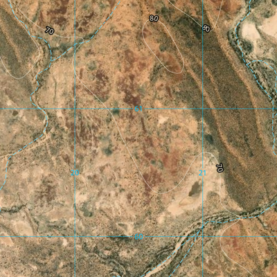 Birdsville (6746-42i) Preview 3