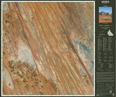 Birdsville (6746-43i) Preview 1