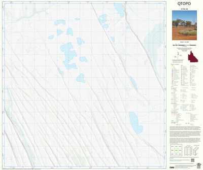Birdsville (6746-44) Preview 1