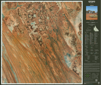 Birdsville (6746-44i) Preview 1