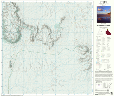 Birthday Mountain (7570-41) Preview 1
