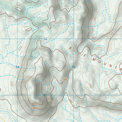 Birthday Mountain (7570-41) Preview 3