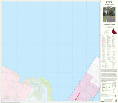 Bishop Island (9543-313) Preview 1