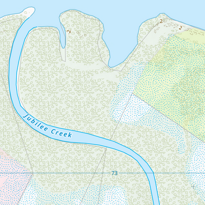 Bishop Island (9543-313) Preview 3