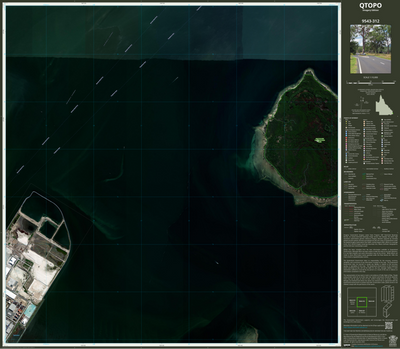 Bishop Island Special (9543-312i) Preview 1