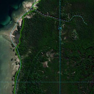 Bishop Island Special (9543-312i) Preview 3