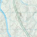 Black Burdekin River (8061-33) Preview 2