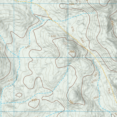 Black Burdekin River (8061-33) Preview 3