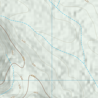 Black Burdekin River (8061-331) Preview 2