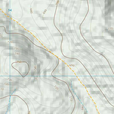 Black Burdekin River (8061-331) Preview 3