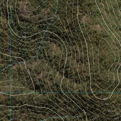 Black Burdekin River (8061-331i) Preview 3
