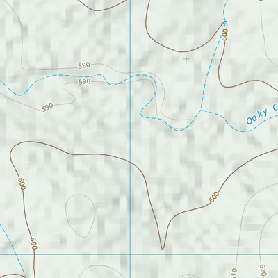 Black Burdekin River (8061-332) Preview 2