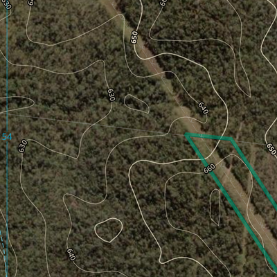 Black Burdekin River (8061-332i) Preview 3