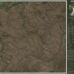 Black Burdekin River (8061-333i) Preview 1
