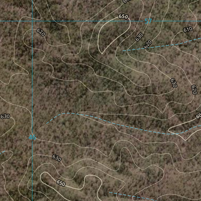 Black Burdekin River (8061-333i) Preview 3