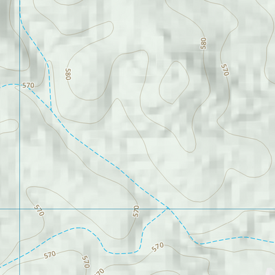 Black Burdekin River (8061-334) Preview 2
