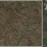 Black Burdekin River (8061-334i) Preview 1