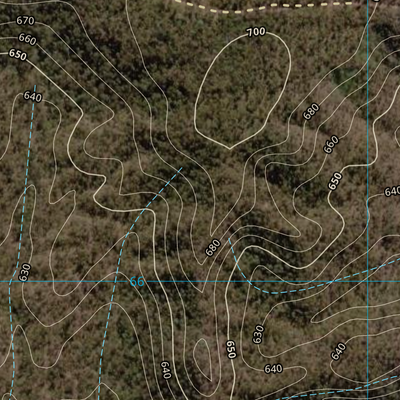 Black Burdekin River (8061-334i) Preview 3