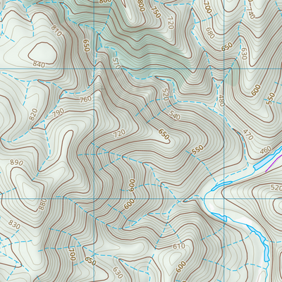 Black Jack Mountain (9240-34) Preview 3