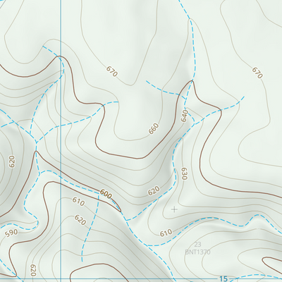Black Jack Mountain (9240-341) Preview 2