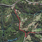 BLACK MOUNTAIN (9445-231i) Preview 3