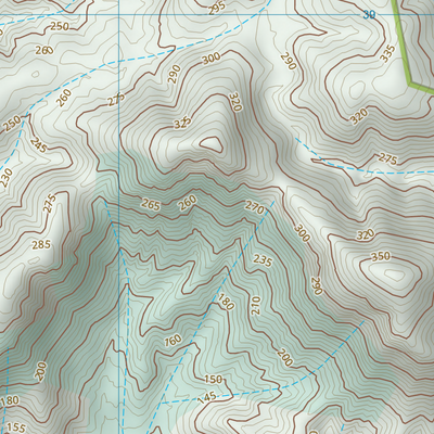 Black Waterhole Creek (8655-213) Preview 2