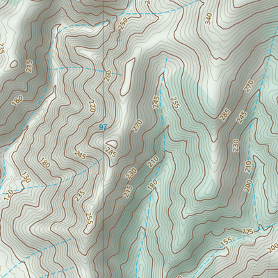Black Waterhole Creek (8655-213) Preview 3